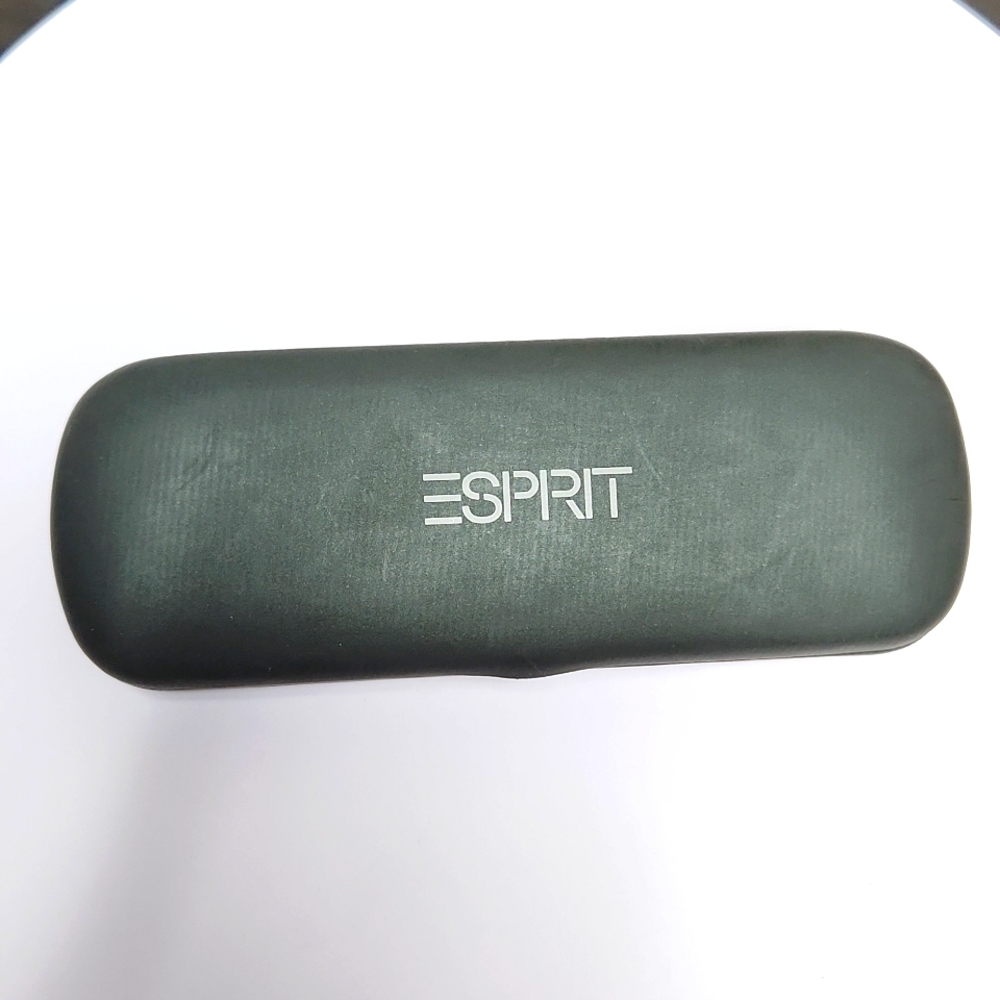 ESPRIT case for eyeglasses